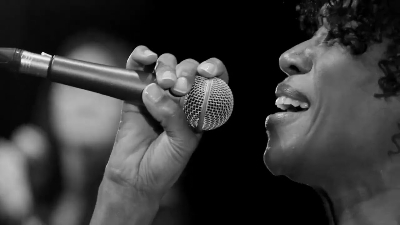 (You Make Me Feel Like) A Natural Woman BY KRISTEL ADAMS