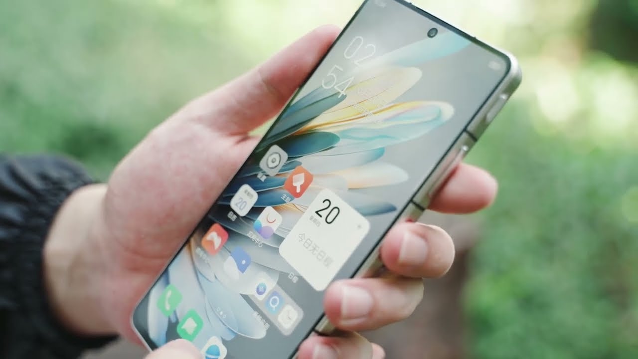 nubia Z60S Pro Unboxing & First Impressions | Aqua Edition #nubia #nubiaZ60SPro #unboxing