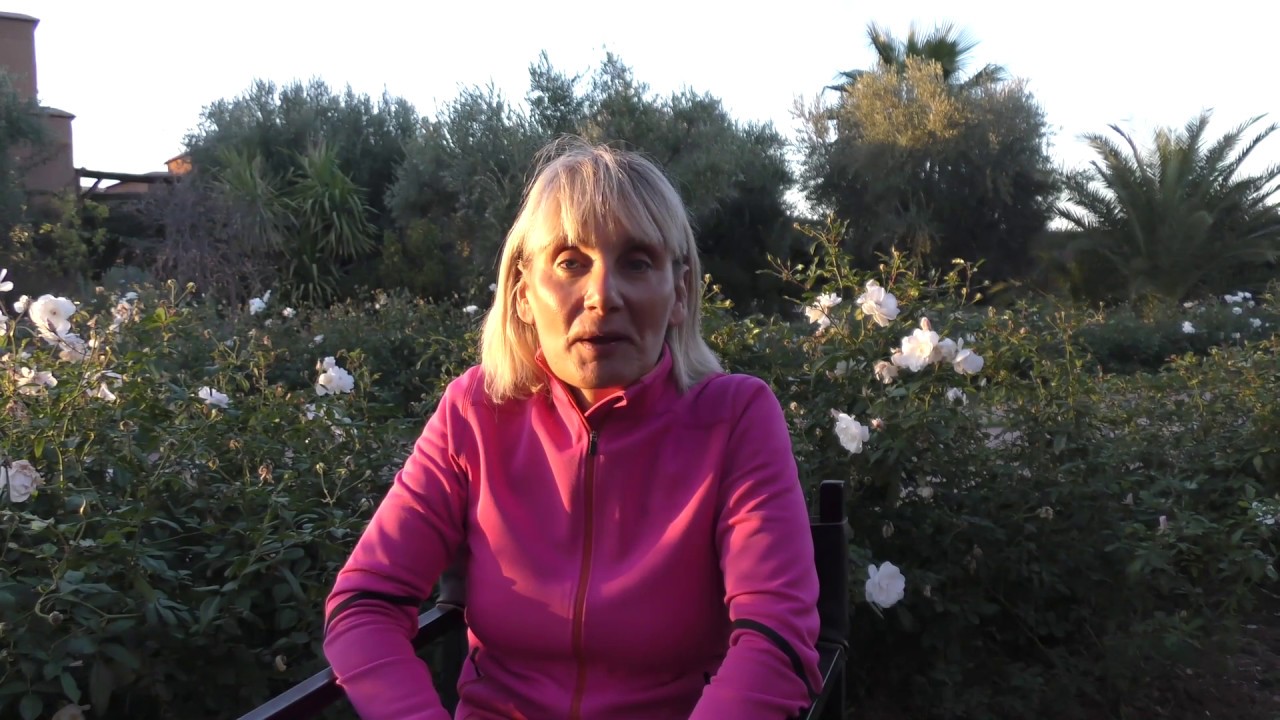 Formation Yoga : devenir professeur de Yoga avec C&eacute;line Miconnet