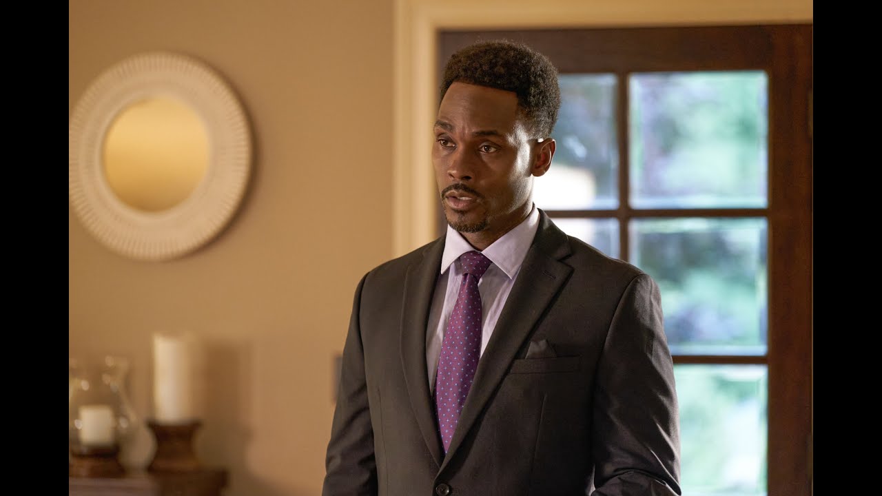 Abducted at an HBCU: A Black Girl Missing Movie (on Lifetime) Showreel