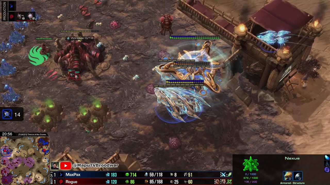 🔴 Casting Games!
