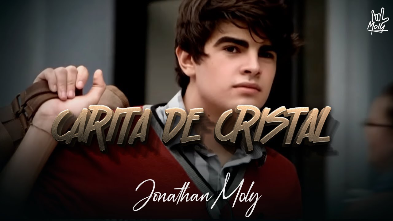 MOLY - Carita de Cristal (Video Oficial)