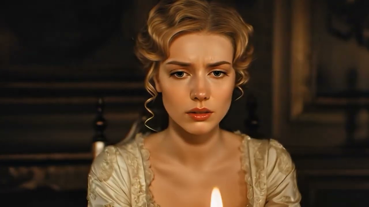 The Sorrow | Cinematic Blues & Dark Cabaret | Epic Farewell Song