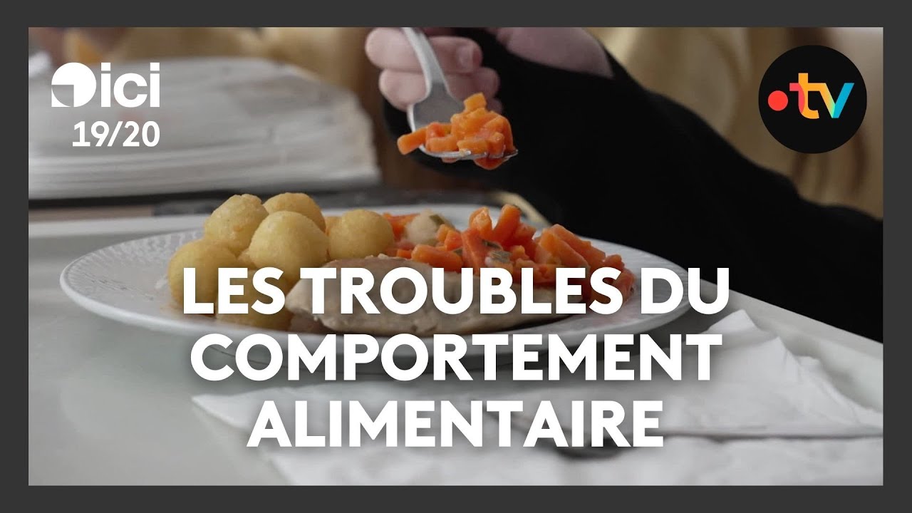 T&Eacute;MOIGNAGES. Les TCA, troubles du comportement alimentaire, pris en charge dans cette clinique