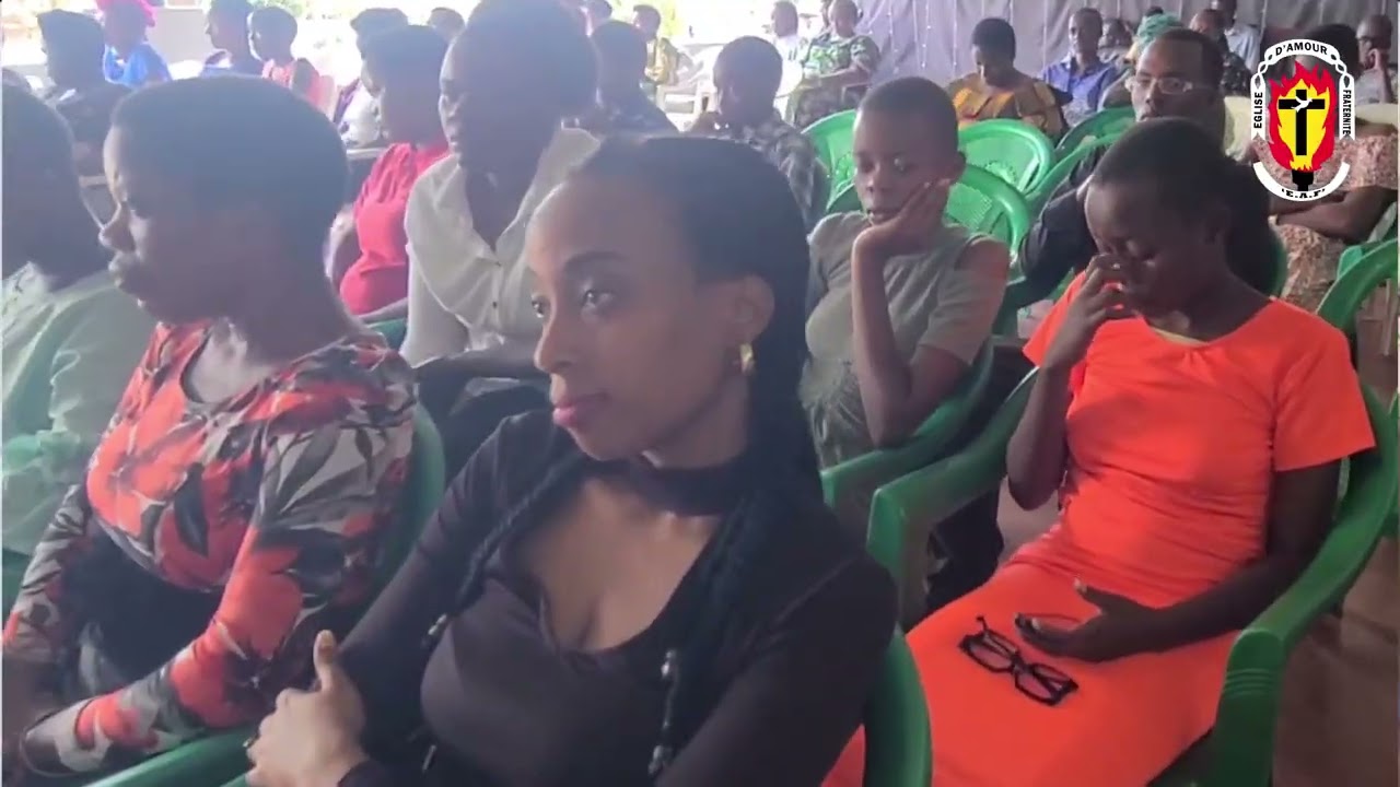 Twige kubaho tudahungabanye igihe turi mubihe bigoye. 