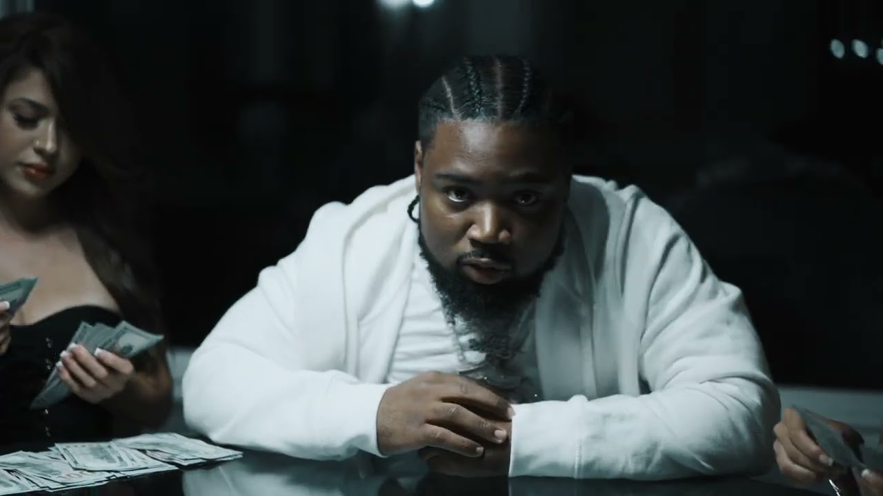 KT Foreign x Hunxho - COME KOLD (OFFICIAL VIDEO)