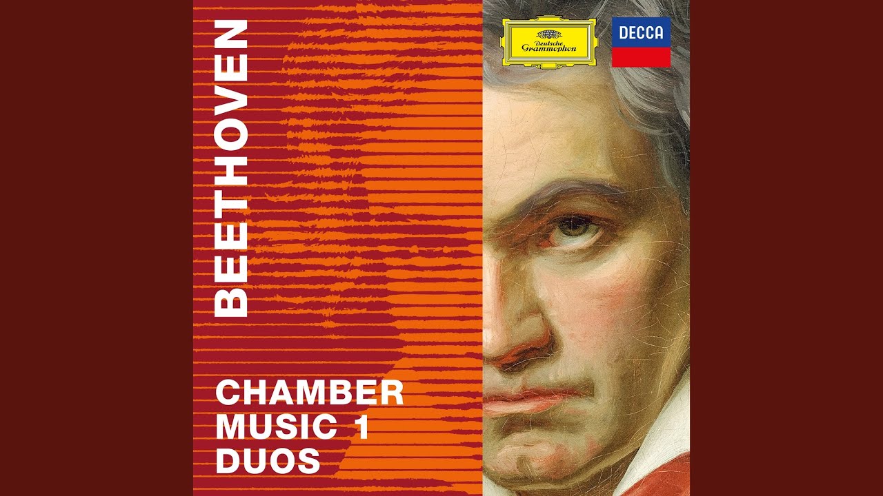 Beethoven: 6 National Airs with Variations, Op. 105 (Flute Version) : No. 3, A Schüsserl und a...