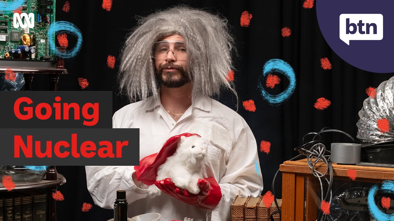 Will Australia Build A Nuclear Power Plant? - Behind the News