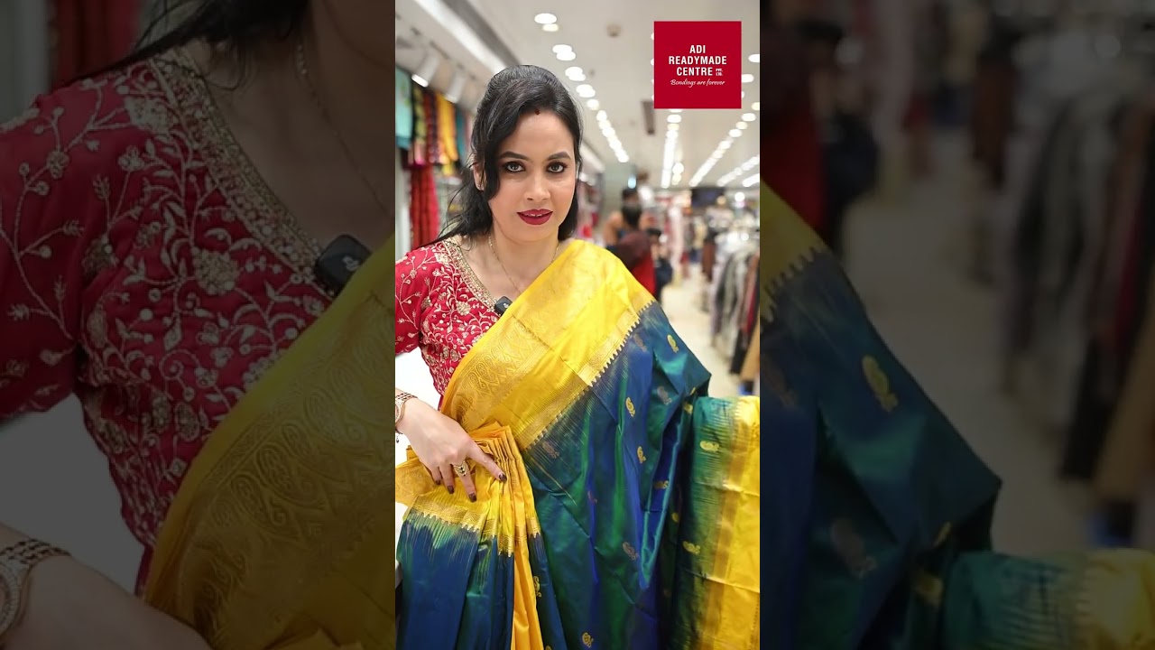 Silkmark Certified Pure Kanjivaram Collections/Booking No 7003384398 /9830117563 
