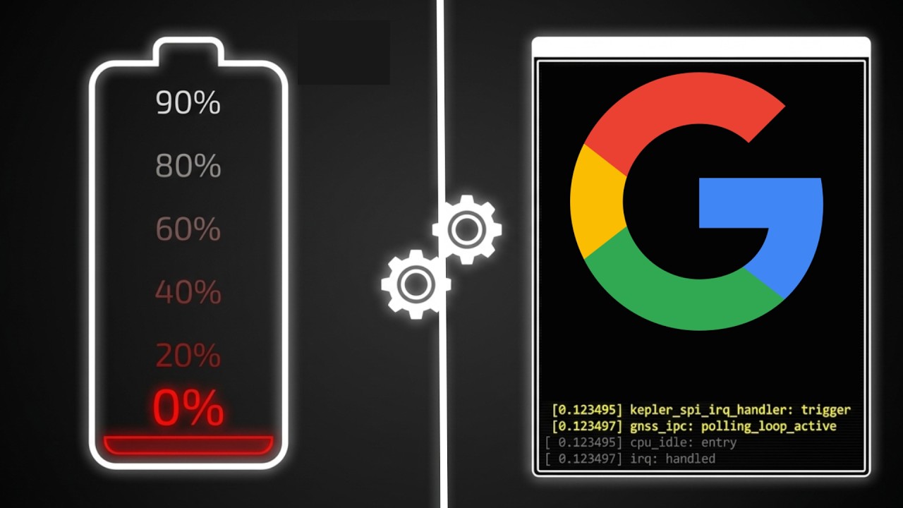The Update That Broke Pixel Battery Life
