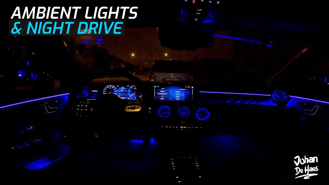 AMG CLA 45 S 4MATIC+ 421 HP SHOOTING BRAKE AMBIENT LIGHTS & NIGHT DRIVE