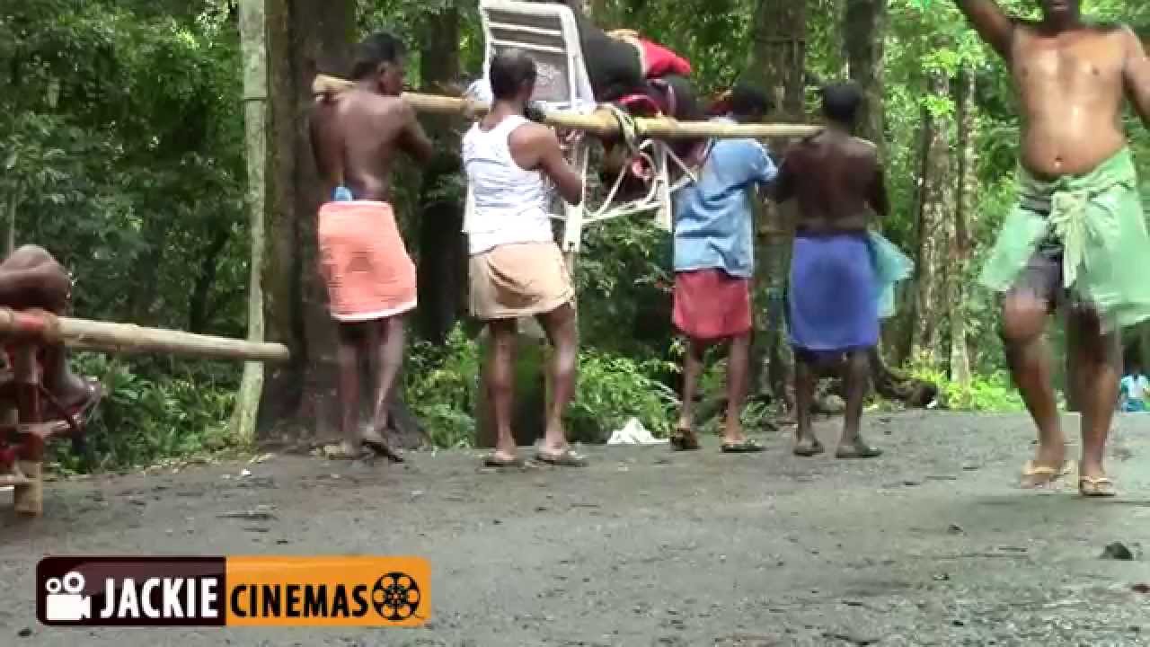 Sabarimala Painful story of Dolly Services | Documentary  By #Jackiesekar | சபரிமலை டோலிகள்