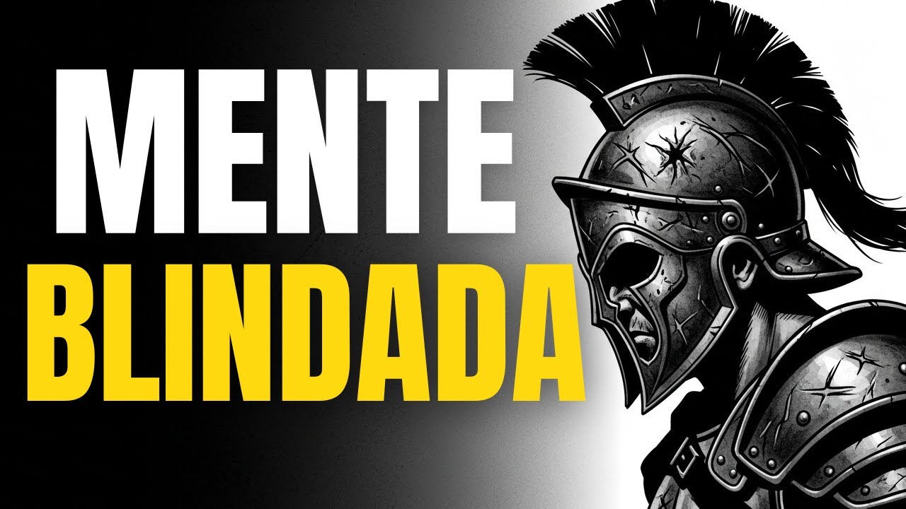 Se isso te afeta, você perdeu o controle | ESTOICISMO