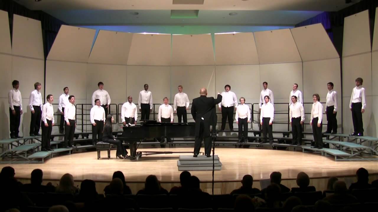 Viva Tutti - arr. Ralph Hunter
