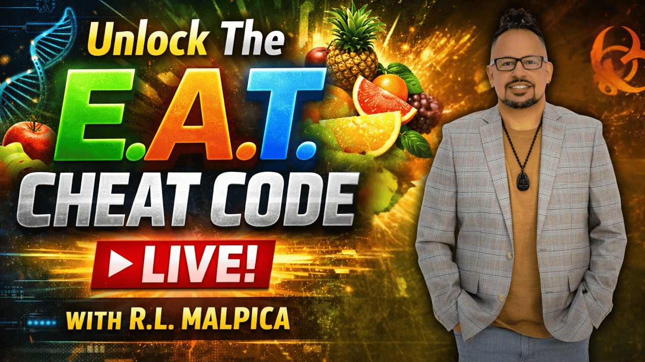 Meet Your AI-Powered Natural Health Coach (Live Demo)