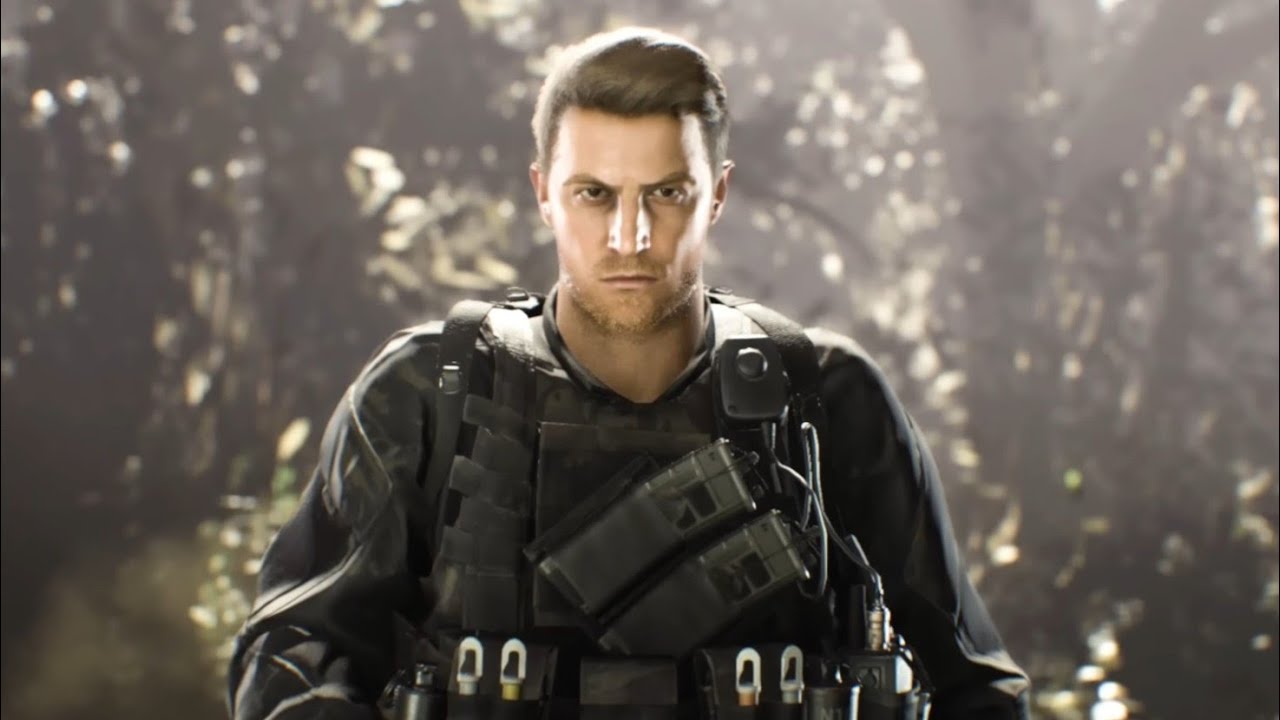 ROAD TO REQUIEM, RE7 IM NOT A HERO & THE END OF ZOE