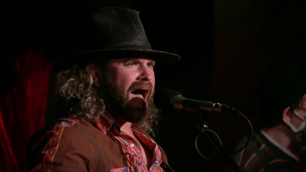 Kevin Daniel - Used To Be - 1/29/2021 - The Cutting Room - New York NY