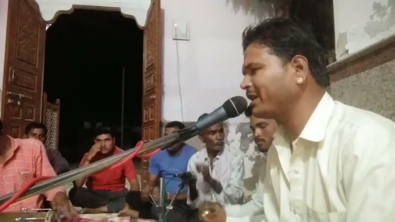 जगदेव कंकाली की कथा गायक पदमाराम
बेसरोली कांटेक्ट नंबर 9950175087