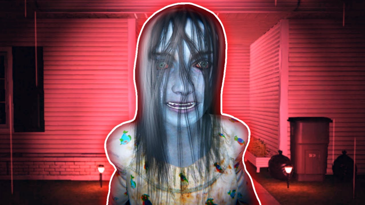 It's Time to Say Goodbye - Phasmophobia
