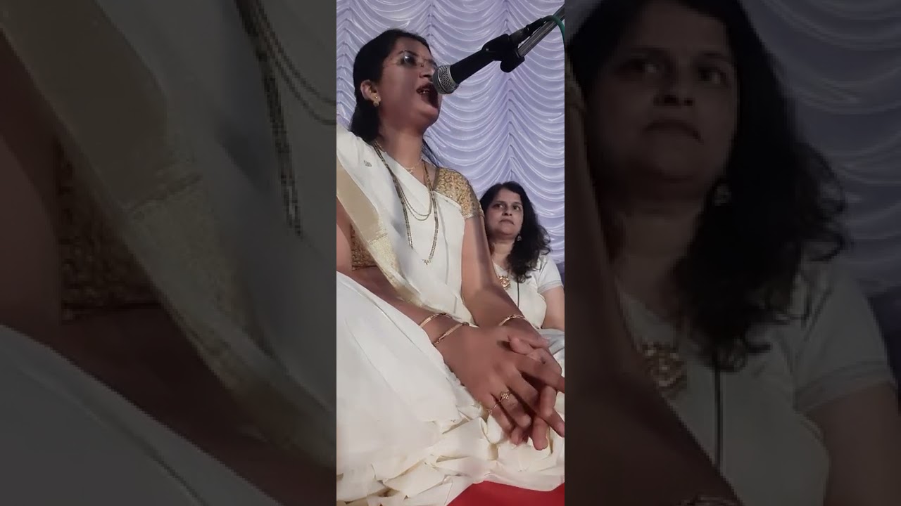 Aali kuthunashi kani taal mrudungachi dhun| आली कुठूनशी कानी टाळ मृदूंगाची धून| अभंग