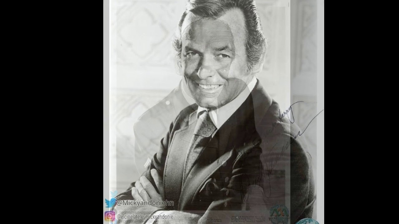 DAVID JANSSEN