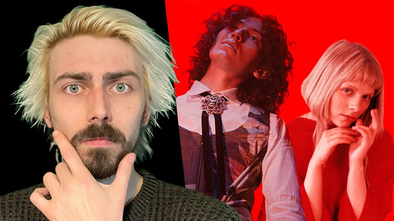 Sub Urban ft. AURORA - PARAMOUR | Reaction