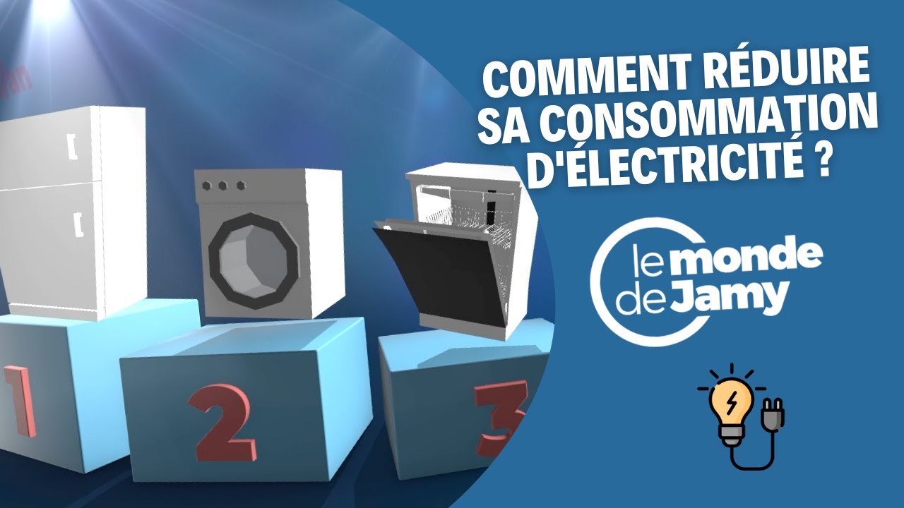 Comment réduire ses factures d'électricité ? 🤔💡