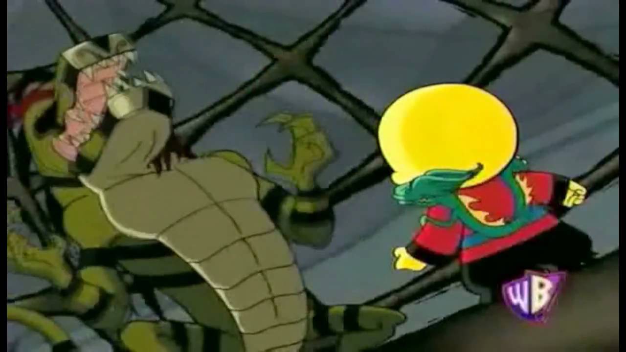 The Ultimate Xiaolin Showdown of Ultimate Xiaolin Destiny