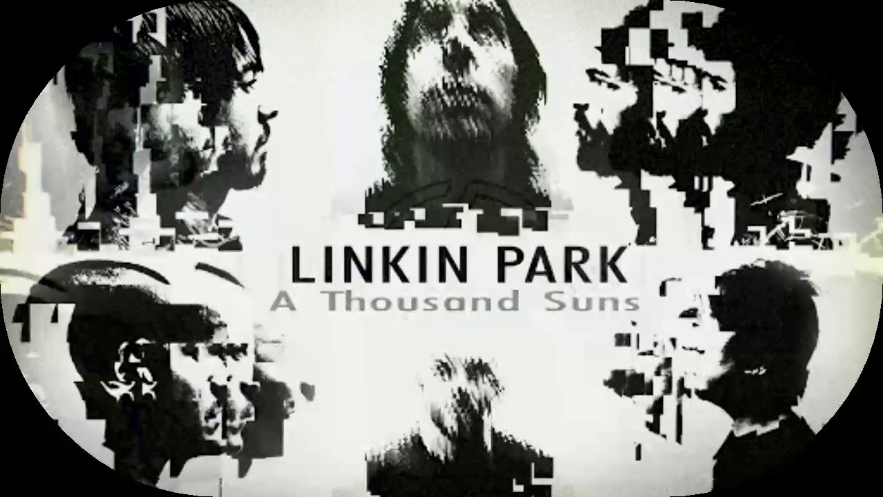 A THOUSAND SUNS | LINKIN PARK | FULL ALBUM (NO INTRO | NO SPEECH)