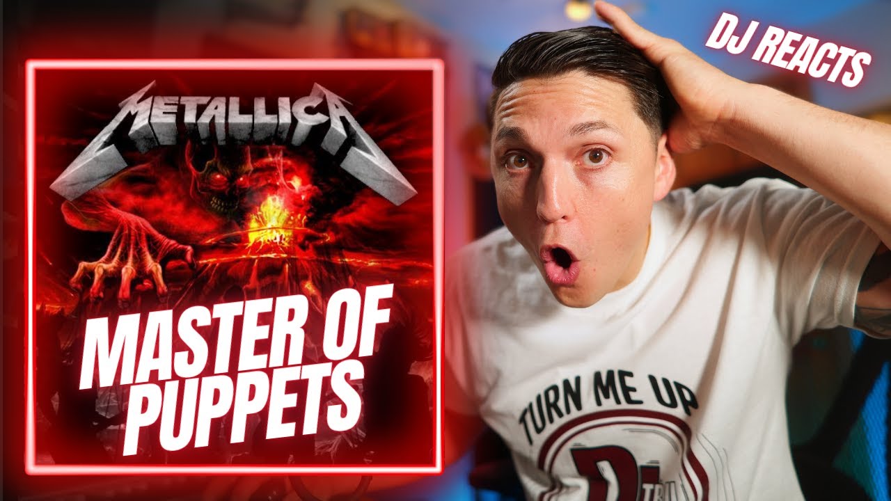 Metallica - 