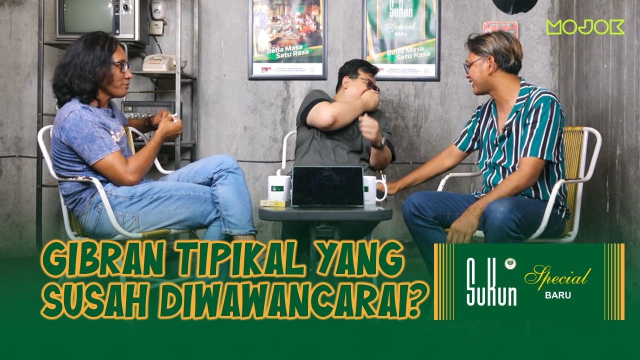 SIAPA BILANG DEDDY CORBUZIER PINTAR? DIA HEBAT DAN JENIUS!! | Sebat Dulu