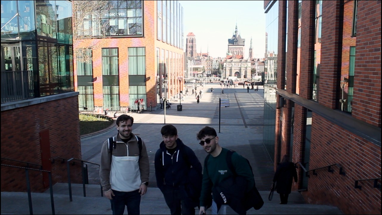 Gdańsk, Polônia