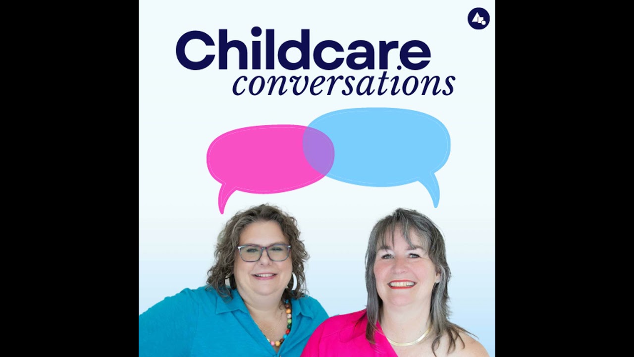 318: Unlocking the Secrets to Engaging and Effective Childcare Training
