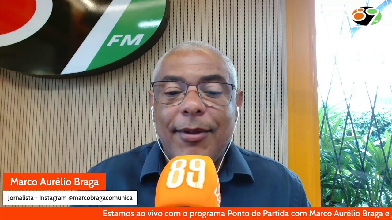 Programa Ponto de Partida -  dia 04.02.26