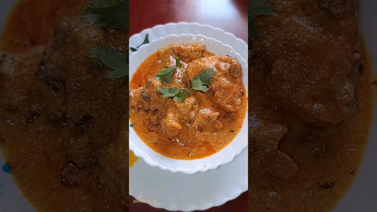 🔴FOOD : AUTHENTIC BENGALI DOI KATLA #subscribe#viral #food  #reels #mangofolkssnehalo #bengalifood