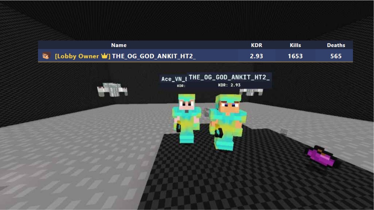 PvP with Pro Hole Pvper (Ankit) @ankit696-o5x