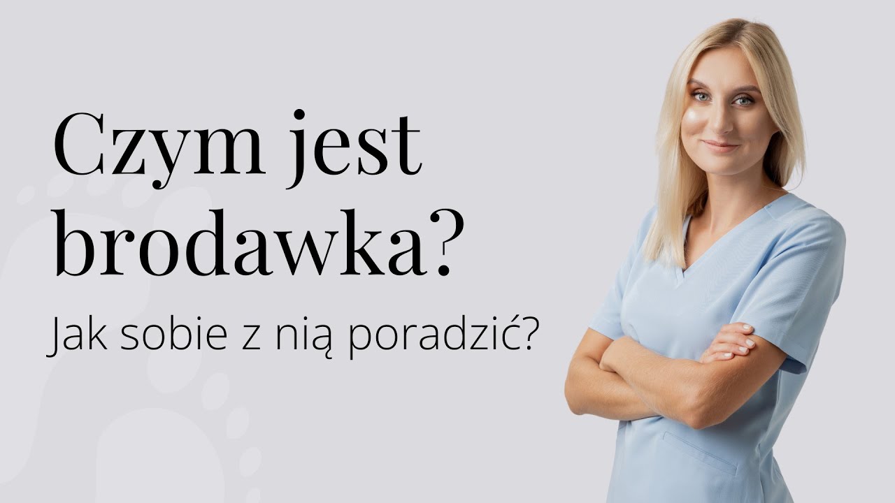 Czym jest brodawka wirusowa? Jak sobie z nią poradzić?