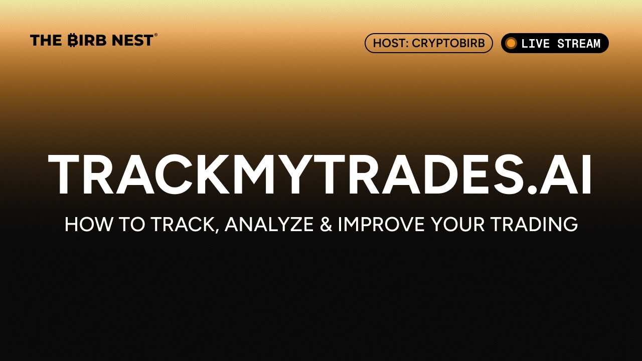 TrackMyTrades.ai Explained: How I Track, Analyze & Improve My Trading Performance