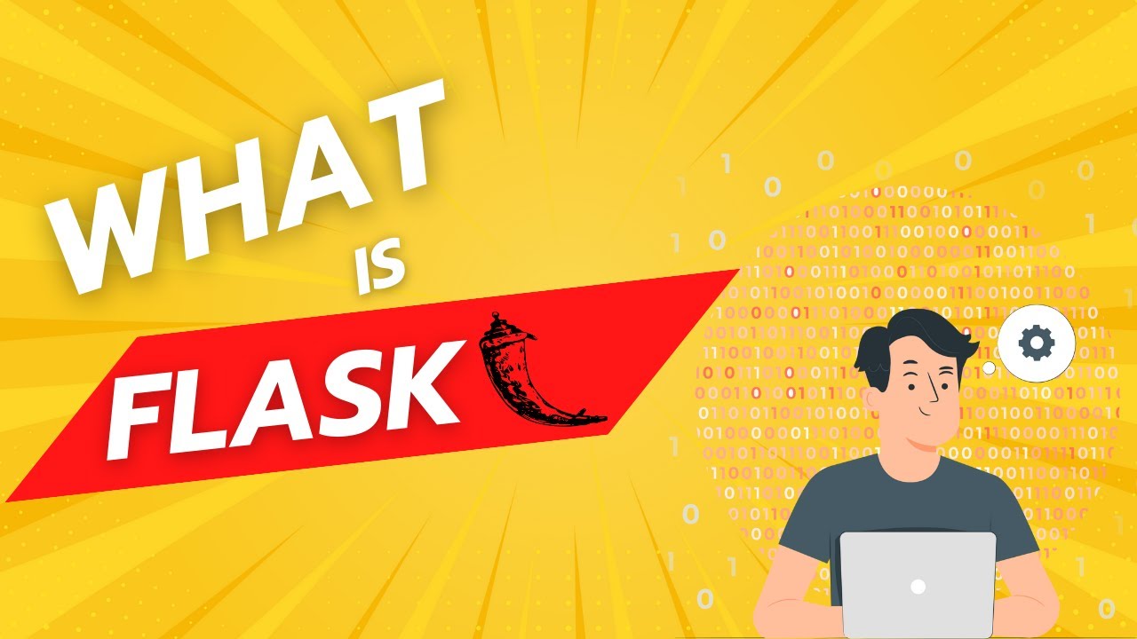 What is Flask?