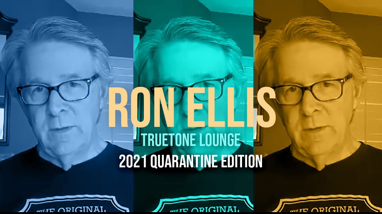Ron Ellis Truetone Lounge