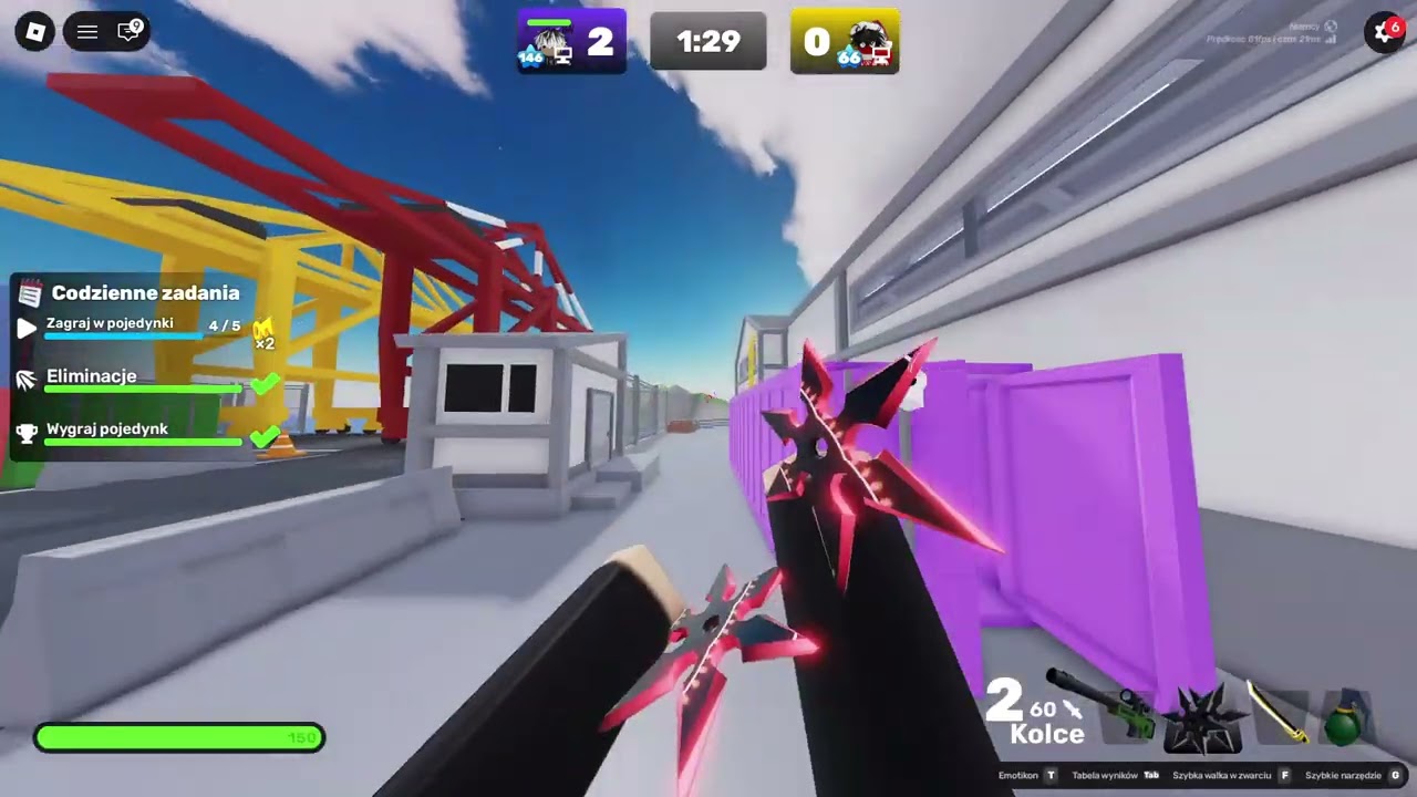Rivals Roblox
