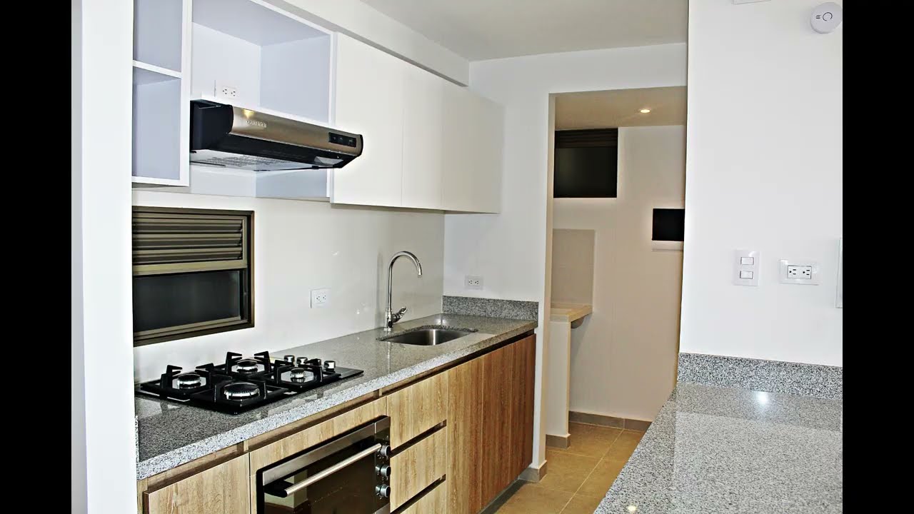 Apartamento en Nueva Colina de 67 M2 Bogot&aacute;, Colombia