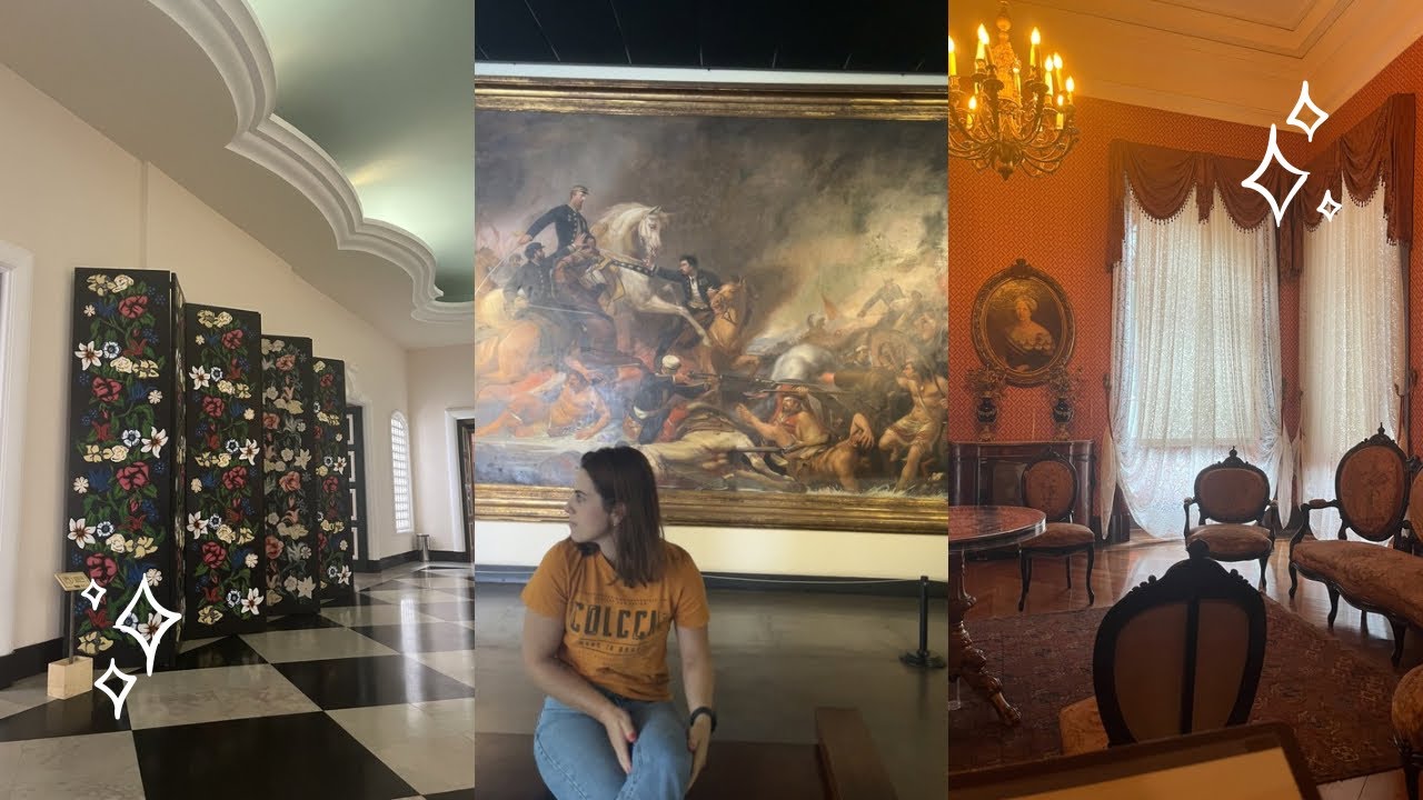 final de semana em Petrópolis | vlog de viagem 