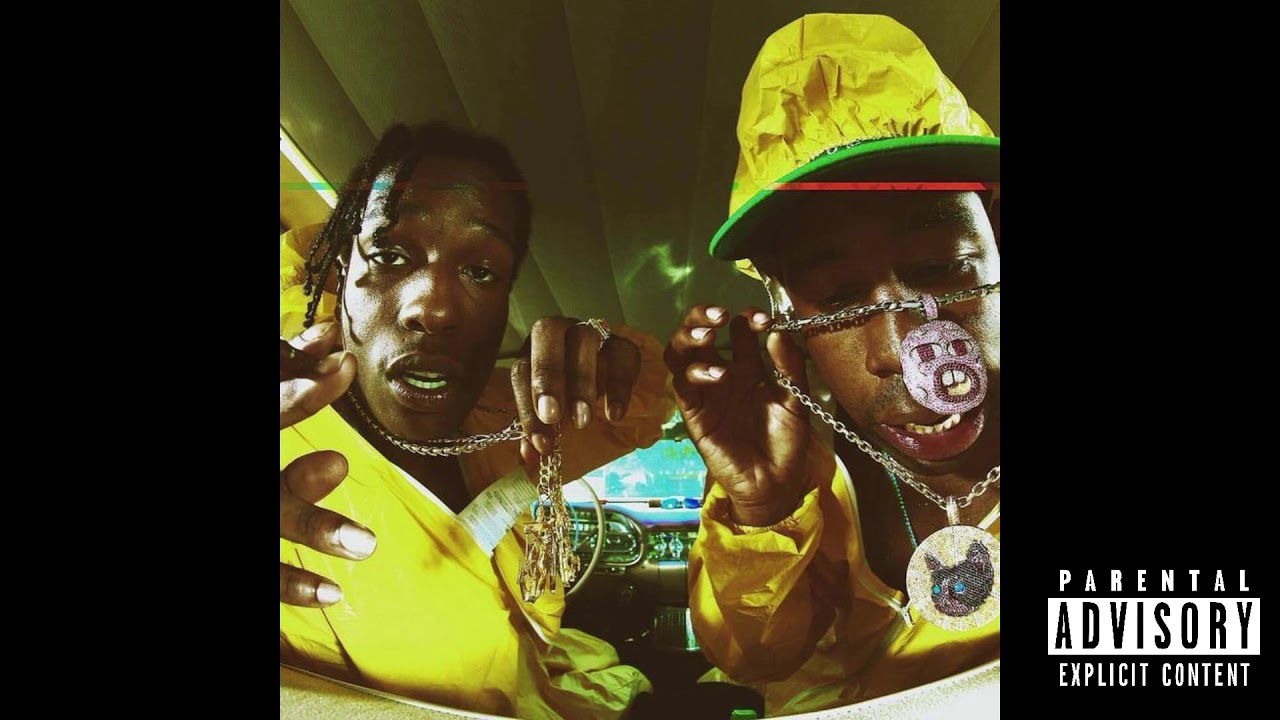 [FREE] ASAP Rocky x ASAP Ferg x Denzel Curry type beat 2021~ 