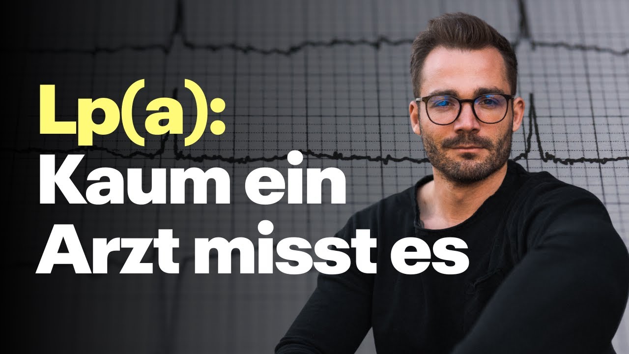 Herzgesundheit: Warum Lp(a) so wichtig ist!