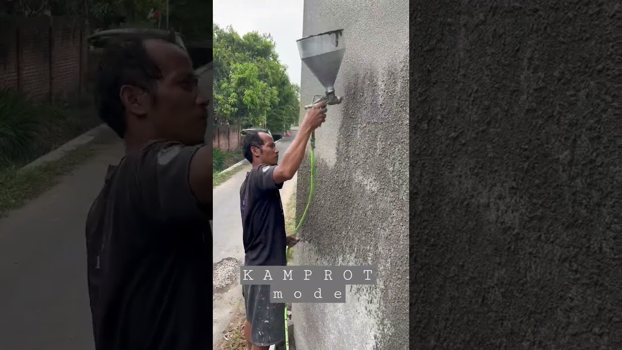 Kamprot mode