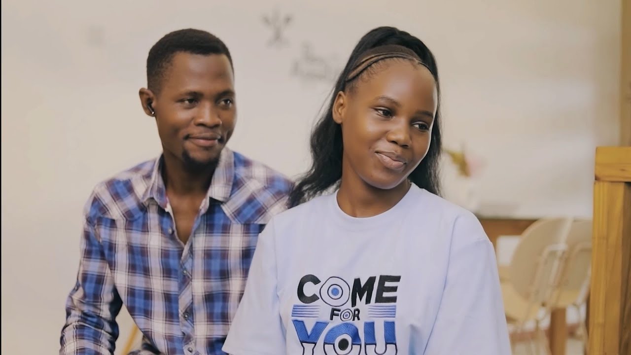 KAMPALA GALZ SN2 Episode 5 @PurpleHeartstv2 @Purpleheartstvurban 