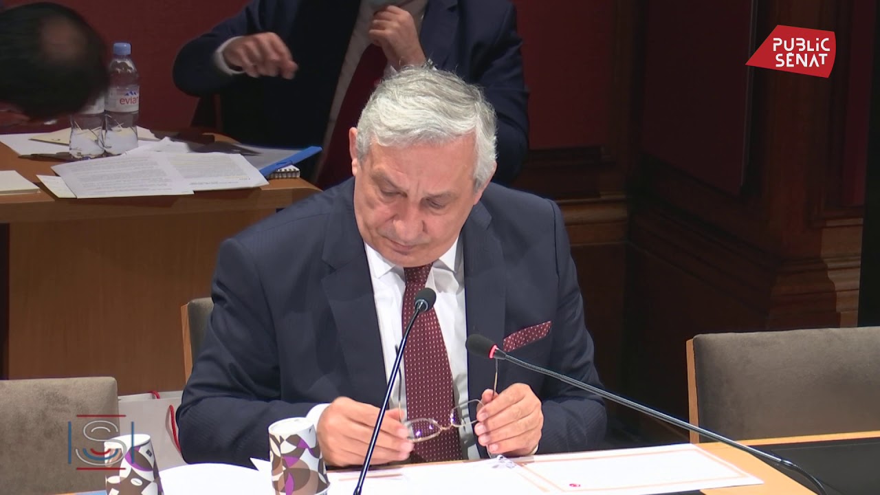 L'ambassadeur turc dénonce l'absence de réaction en France face aux 