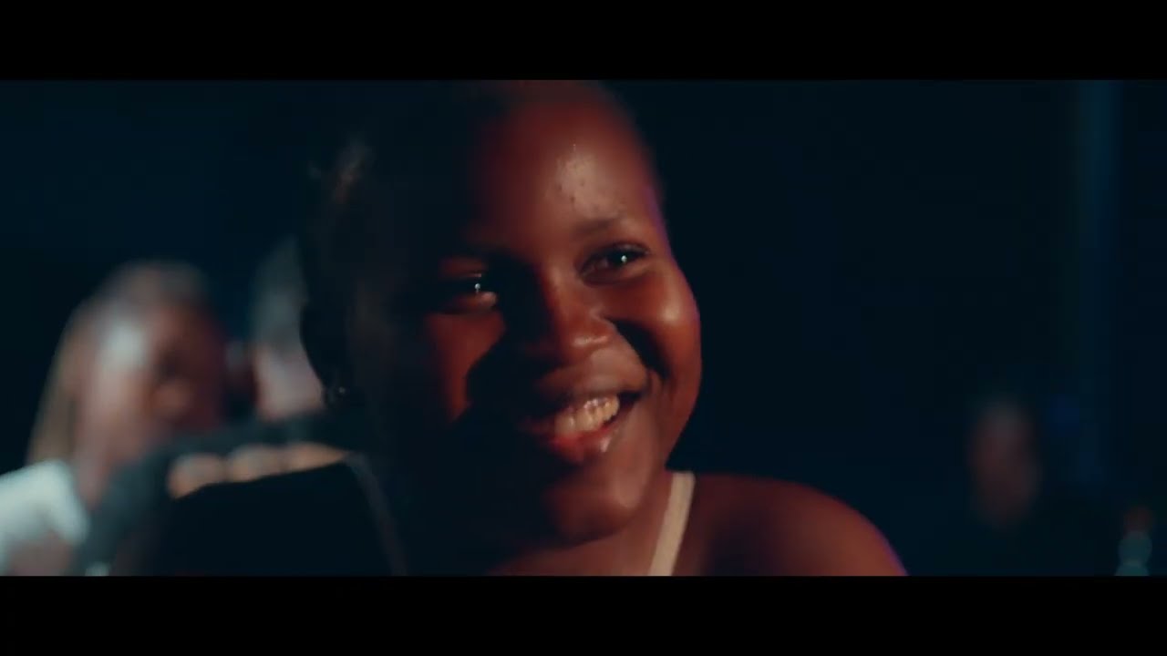 Yayée  - TOMO SOLA (CLIP OFFICIEL)