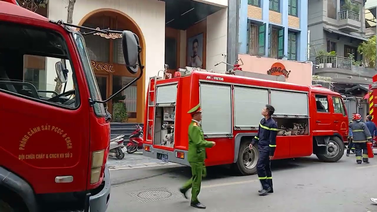 CÔNG AN VIỆT NAM TUYỆT VỜI